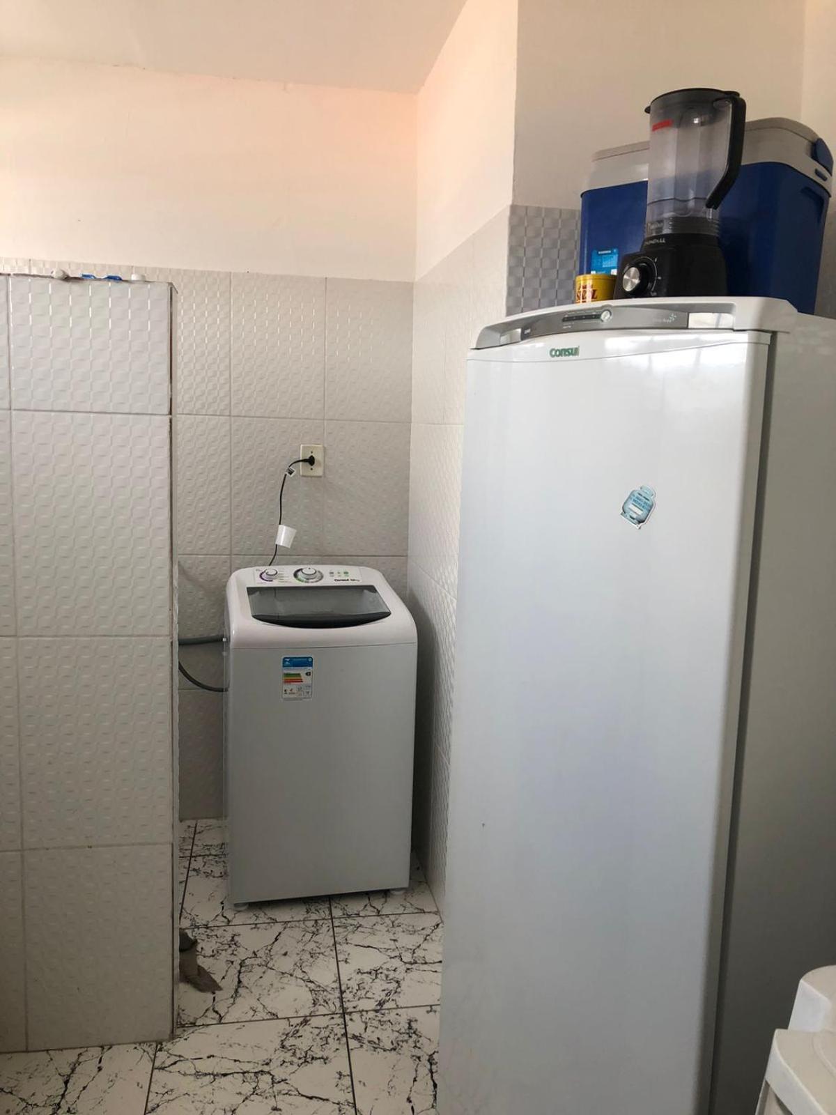 Apartamento Taquari غايبيم المظهر الخارجي الصورة