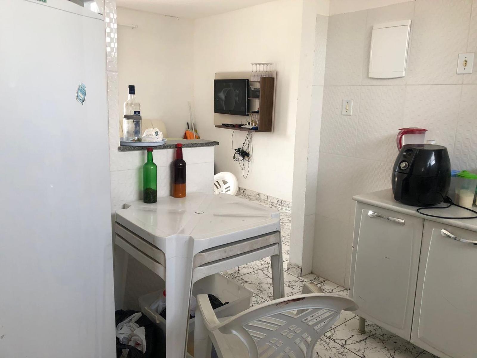 Apartamento Taquari غايبيم المظهر الخارجي الصورة